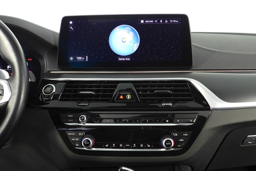 Thumbnail: 2023 BMW 5 Series - 25