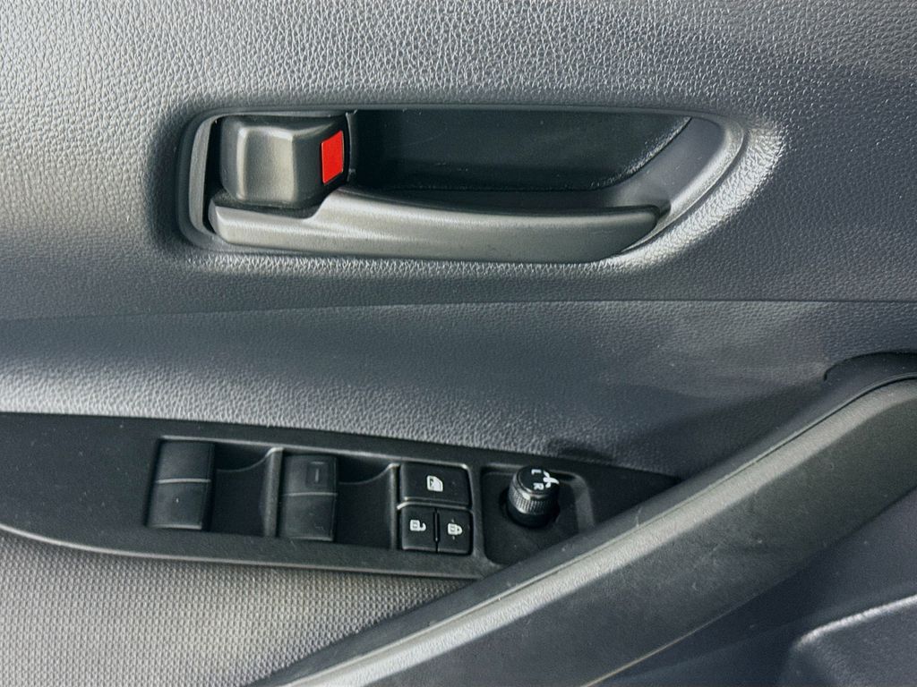 Used Car 2023 Toyota Corolla Hybrid  Le For Sale Under $25,000 In Austin, Texas