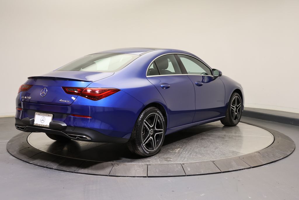 Thumbnail: 2026 Mercedes-Benz CLA - 7