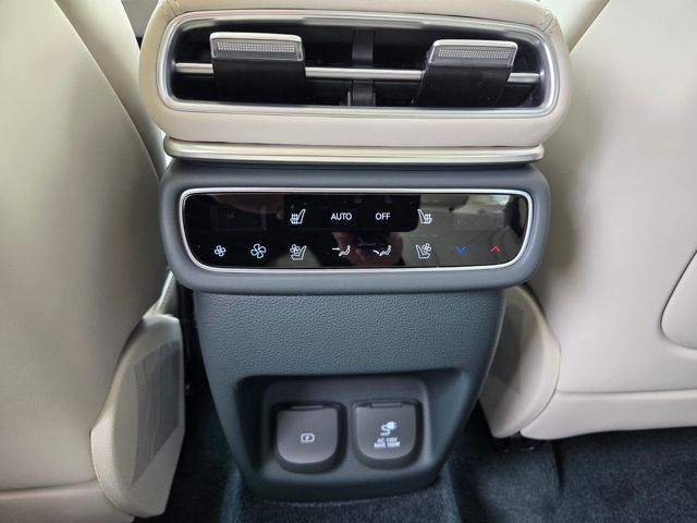 2025 Genesis GV80 3.5T 30