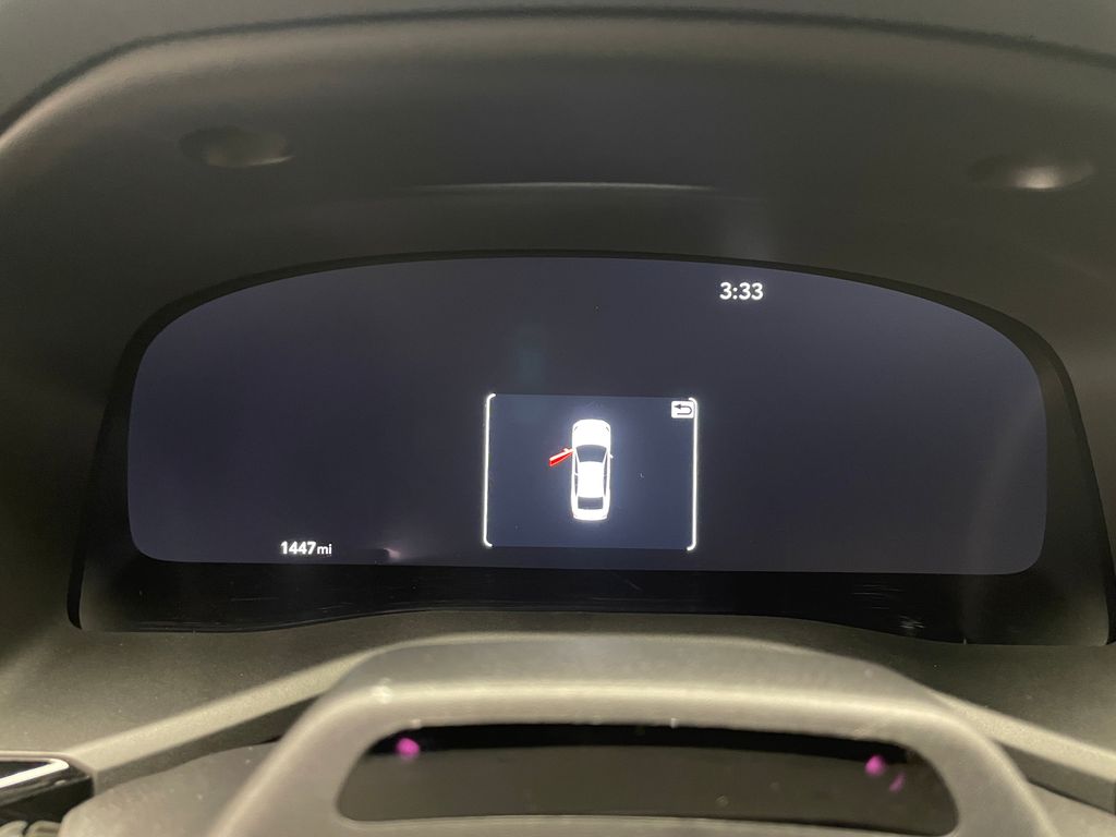 Thumbnail: 2025 Toyota Camry - 24