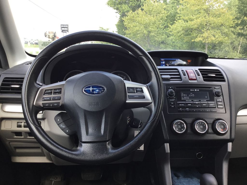 Thumbnail: 2015 Subaru Forester - 7