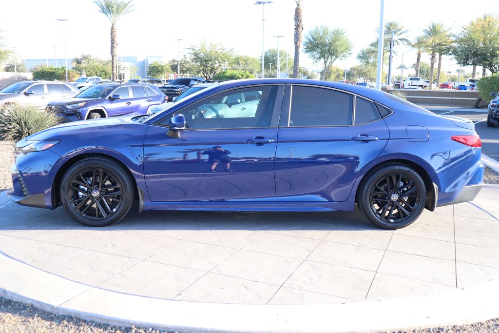 Thumbnail: 2026 Toyota Camry - 8