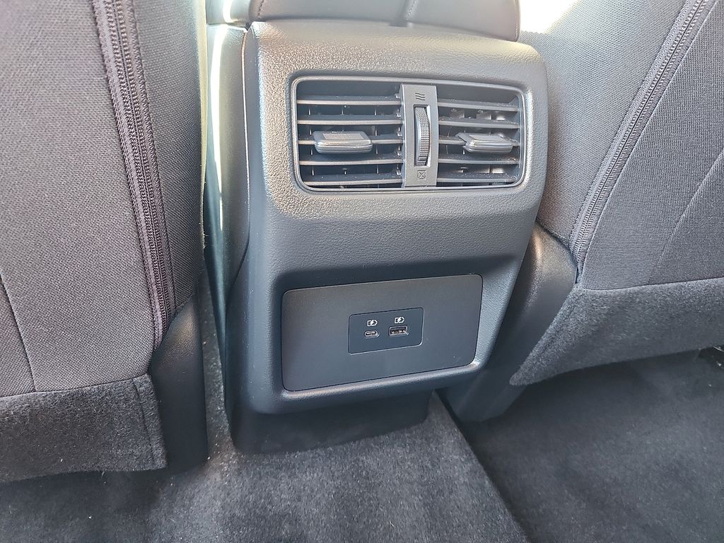 Thumbnail: 2023 Nissan Rogue - 11