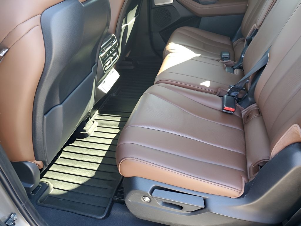 Used Car 2025 Acura Mdx  Technology Package For Sale Under $60,000 In Austin, Texas