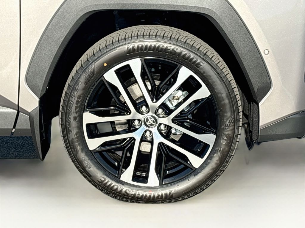 Thumbnail: 2026 Toyota RAV4 - 30