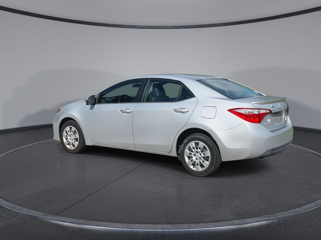 Thumbnail: 2015 Toyota Corolla - 6