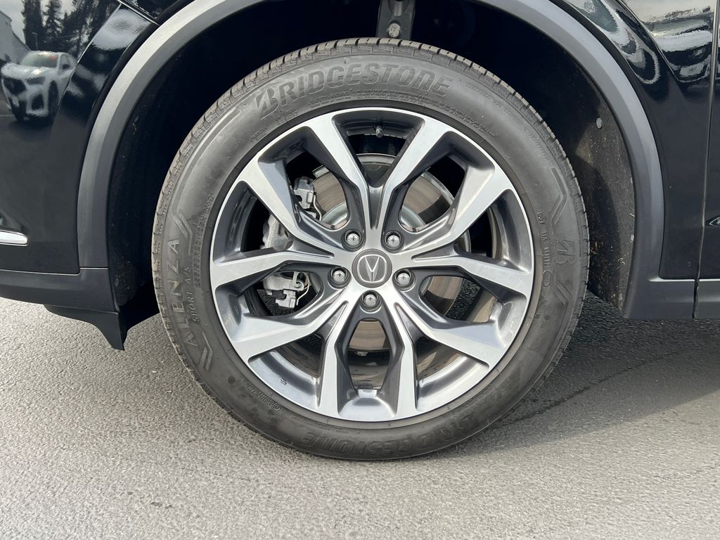 Thumbnail: 2023 Acura MDX - 6