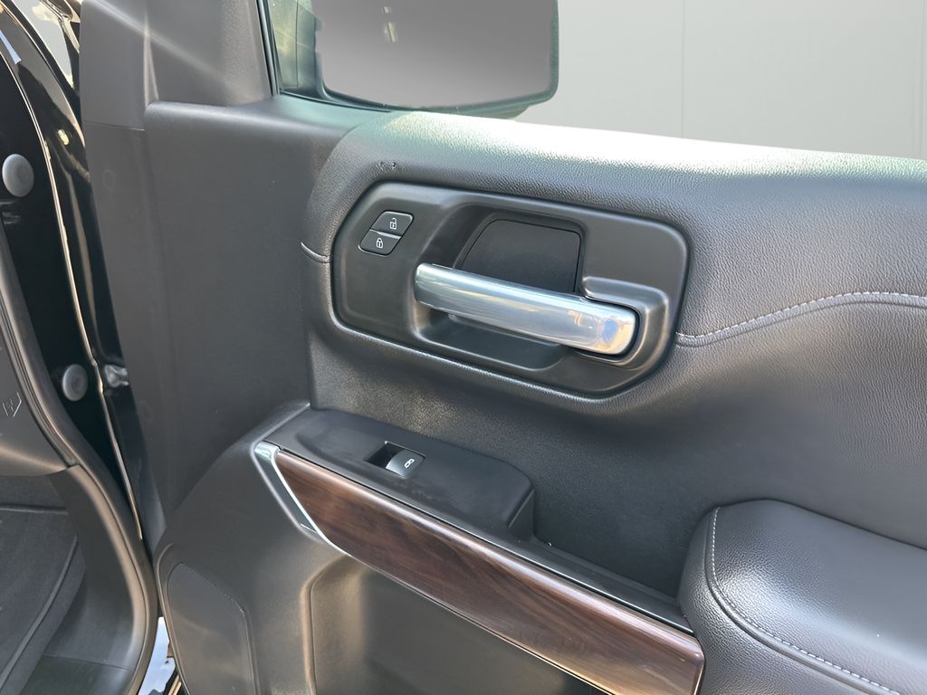 Used Car 2020 Gmc Sierra 1500  Slt For Sale Under $35,000 In Austin, Texas