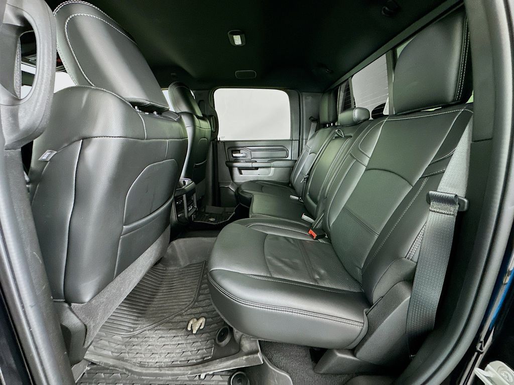 Thumbnail: 2024 RAM 2500 - 25