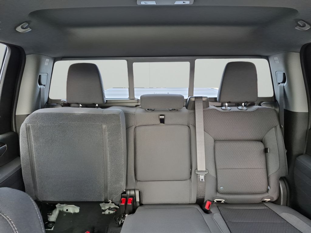 New 2026 Beige GMC SLE image 41