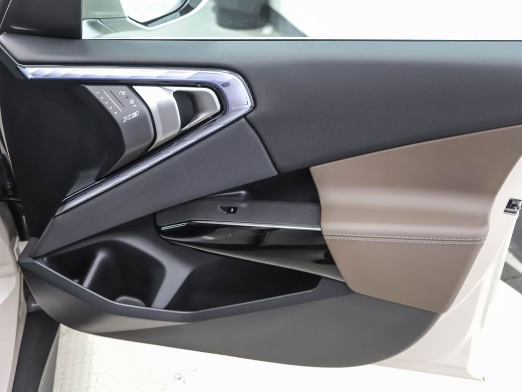 Thumbnail: 2026 BMW X3 - 27