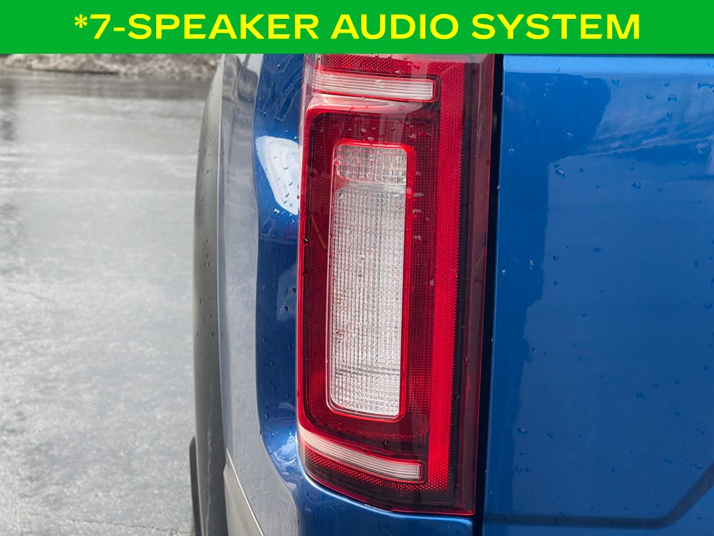 used 2018 Ford F-150 car, priced at $31,000