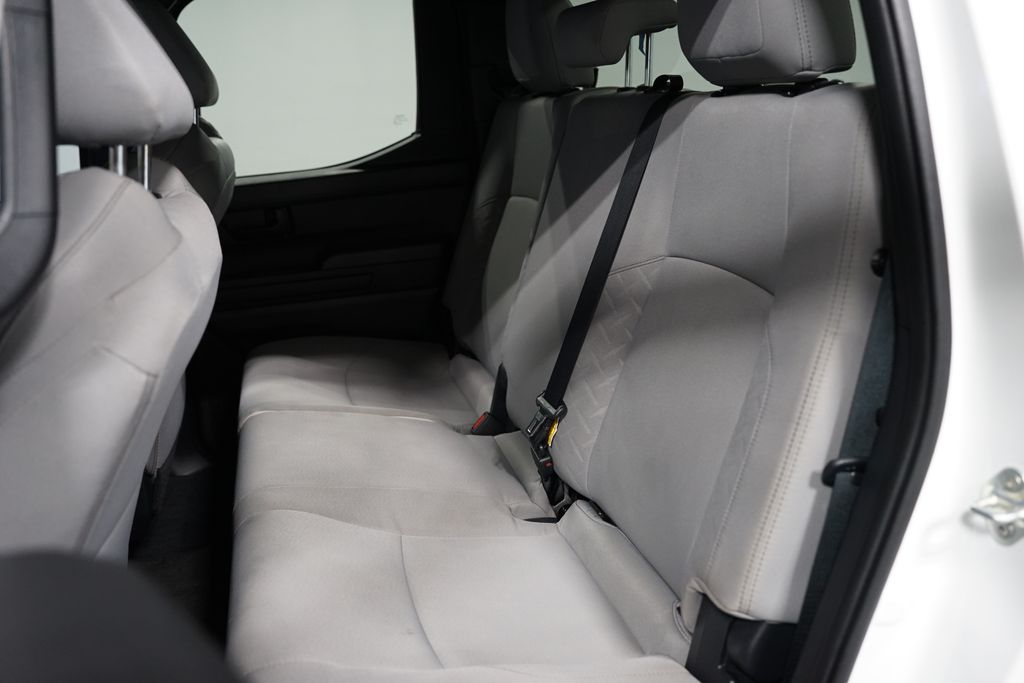 Thumbnail: 2024 Toyota Tacoma - 30