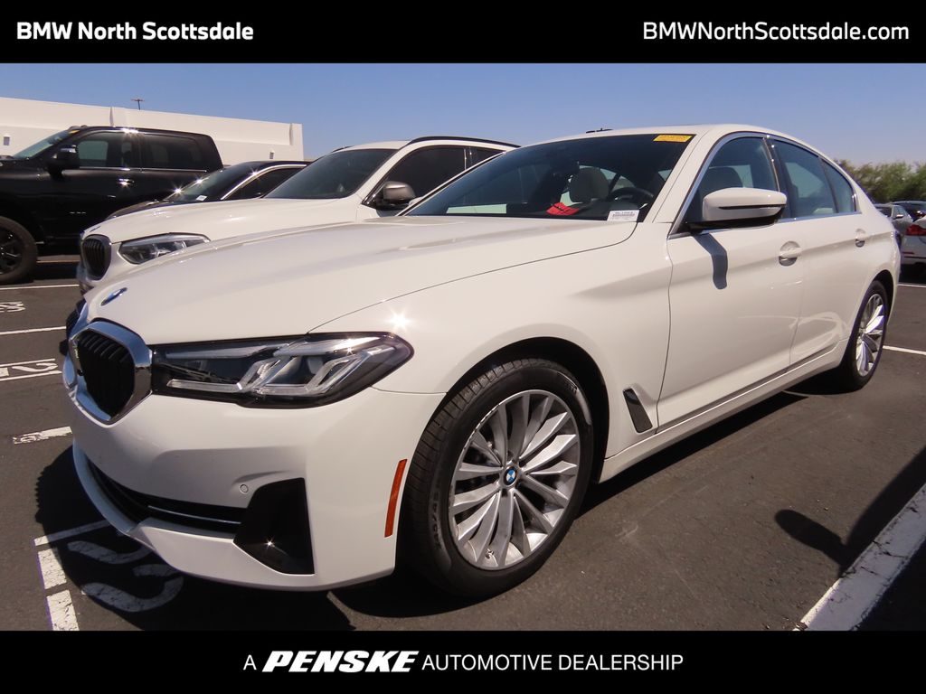 2022 BMW 5 Series 530i -
                Phoenix, AZ