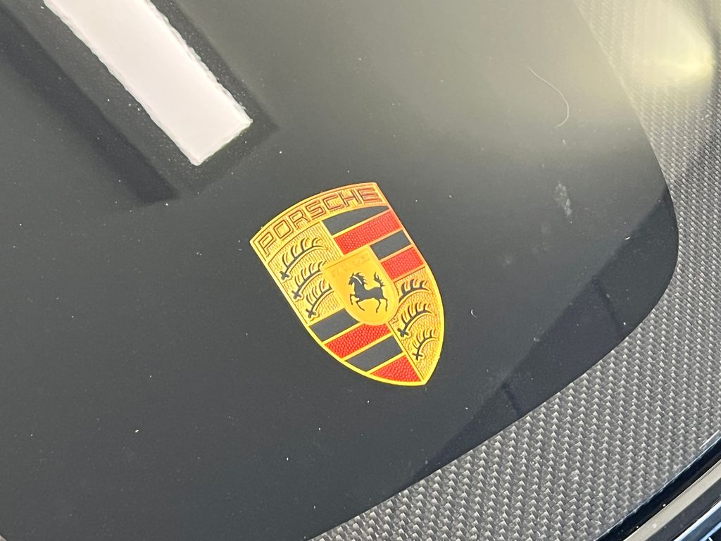 Thumbnail: 2025 Porsche 718 Cayman - 14