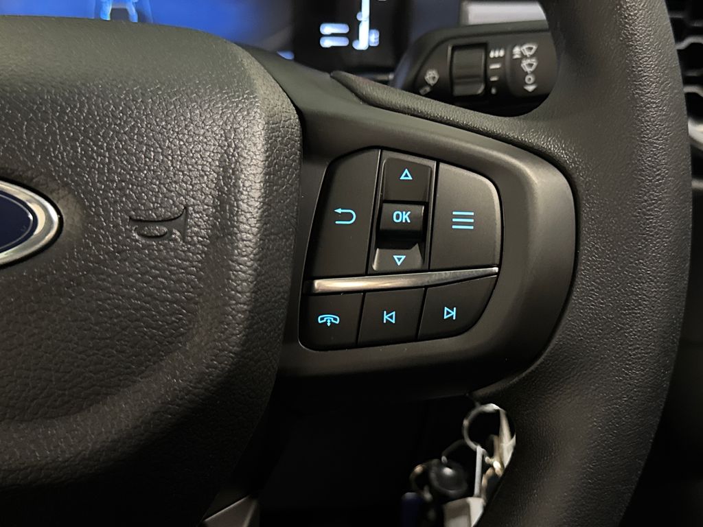 New 2026 Gray Ford STX image 30