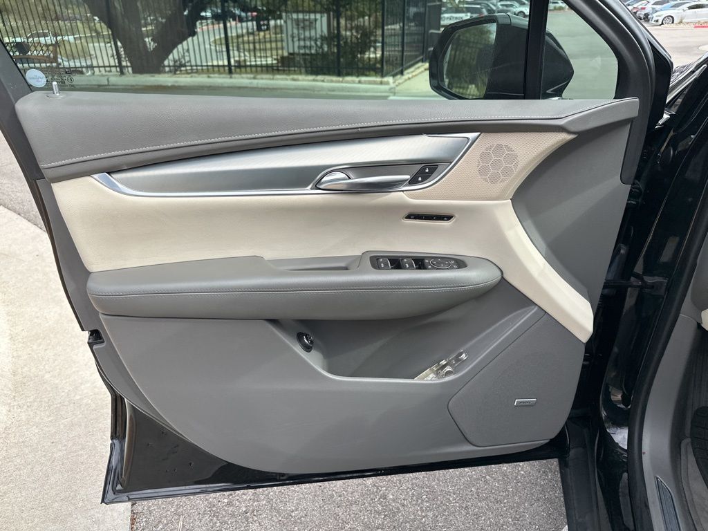 Used Car 2018 Cadillac Xt5  Luxury For Sale Under $20,000 In Austin, Texas