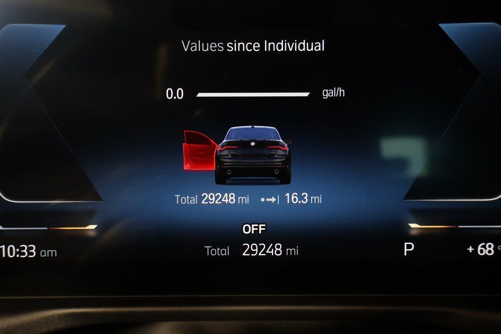 Thumbnail: 2024 BMW 4 Series - 17