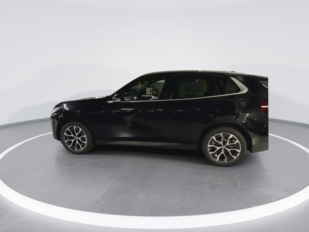 Thumbnail: 2026 BMW X3 - 9