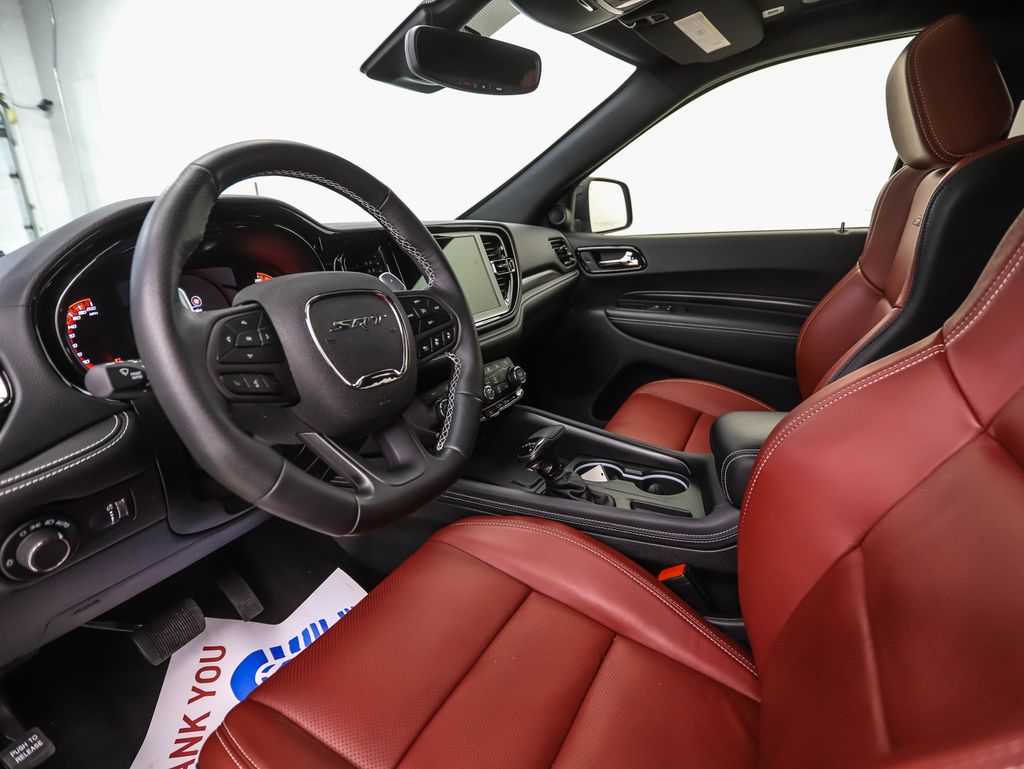Thumbnail: 2023 Dodge Durango - 10