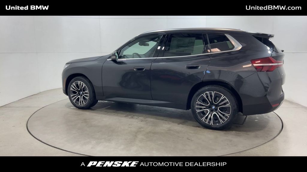 Thumbnail: 2026 BMW X3 - 6