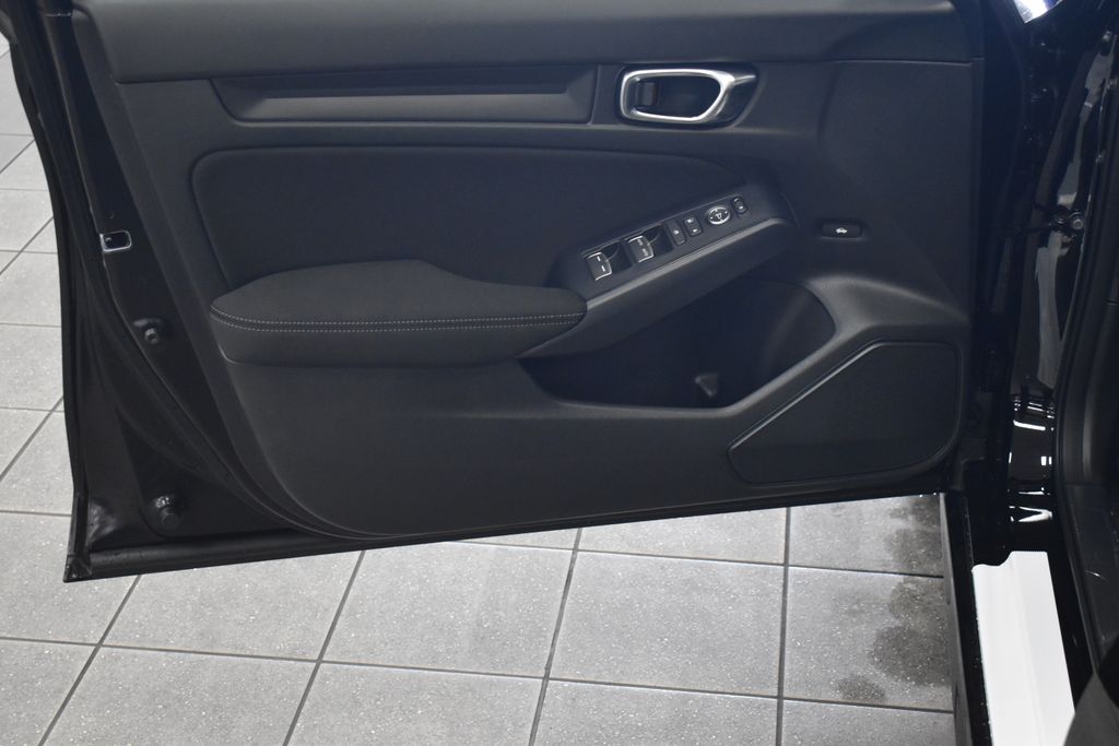 Thumbnail: 2026 Honda Civic - 8