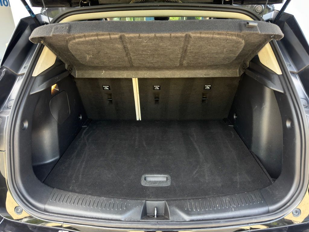 2024 Buick Encore GX Sport Touring Black at Classic Elite Chevrolet Sugar Land