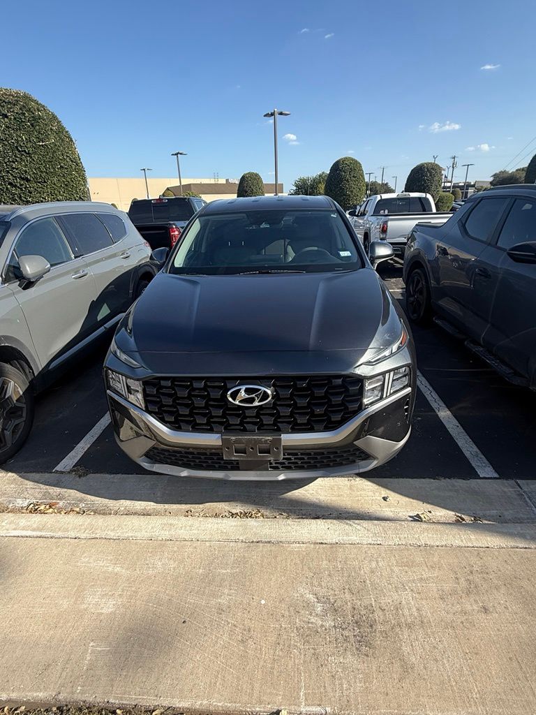 Thumbnail: 2023 Hyundai Santa Fe - 2