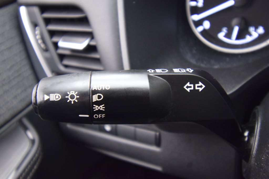 used 2023 Nissan Rogue car, priced at $23,999