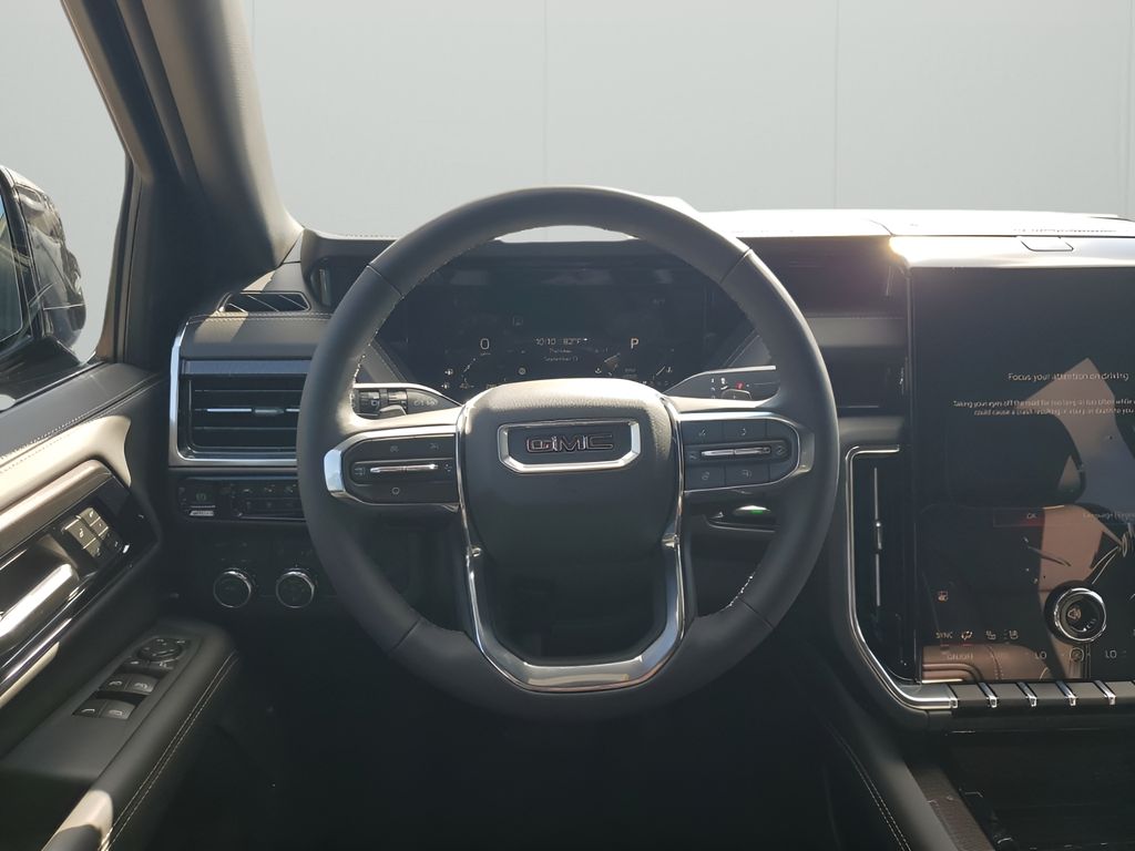 New Car 2025 Gmc Yukon  Elevation For Sale Under $80,000 In Austin, Texas