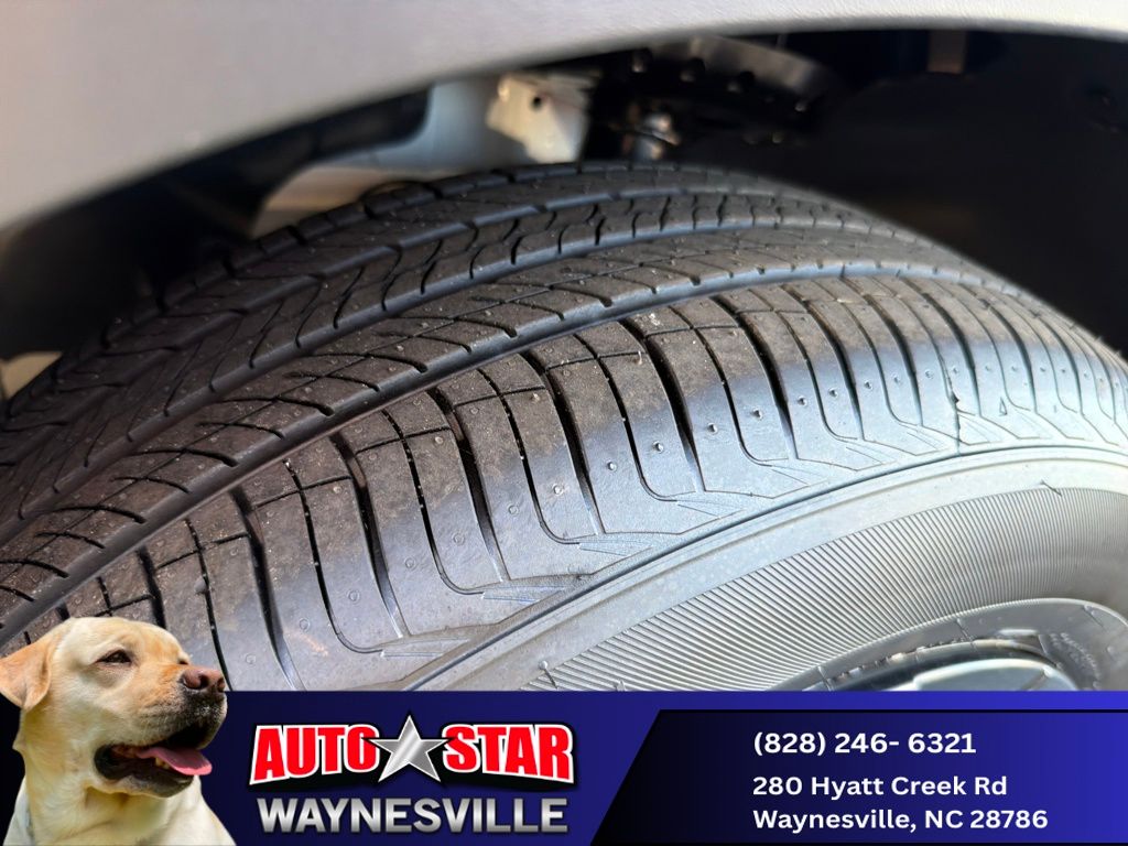 new 2025 Chevrolet Trax car, priced at $23,965