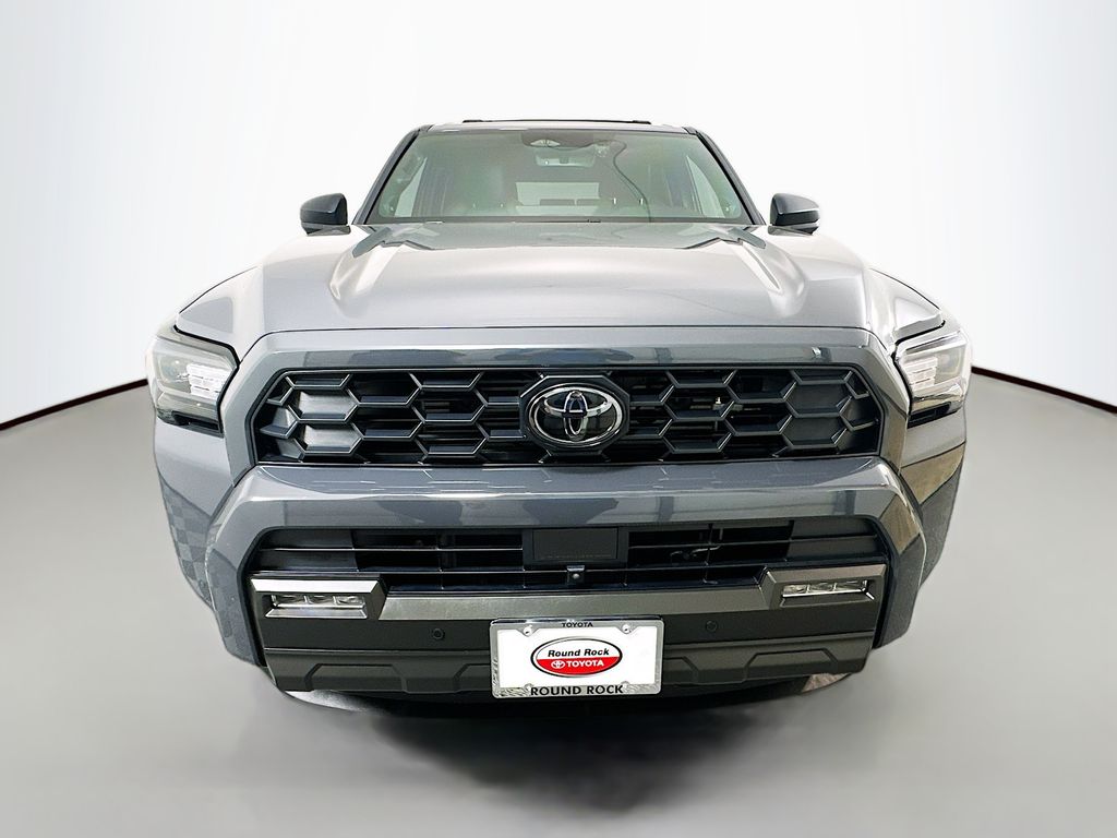 Thumbnail: 2025 Toyota 4Runner - 2