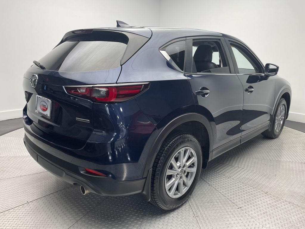 Thumbnail: 2023 Mazda CX-5 - 5