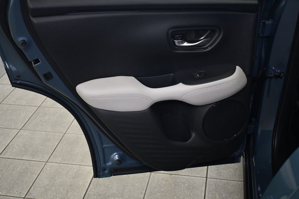 Thumbnail: 2026 Honda HR-V - 20