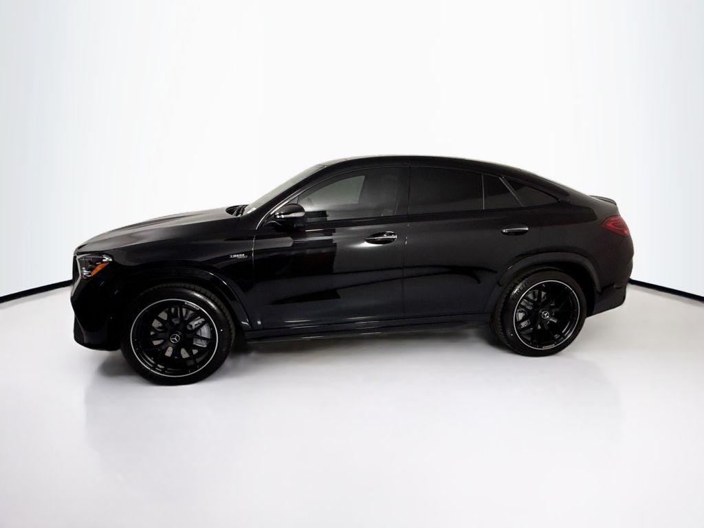 Thumbnail: 2026 Mercedes-Benz GLE - 8