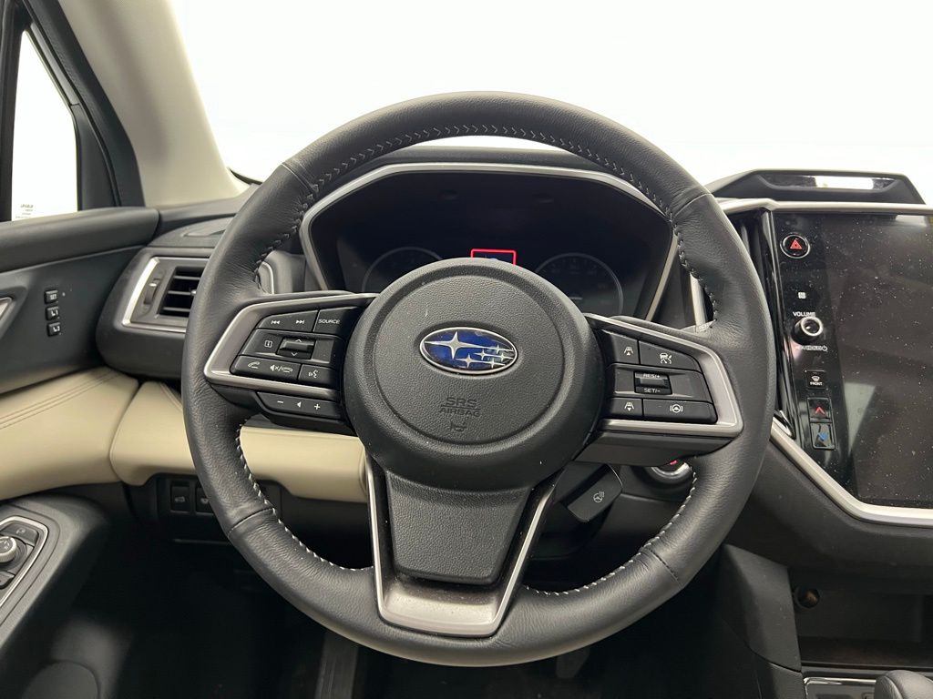 Thumbnail: 2025 Subaru Ascent - 17