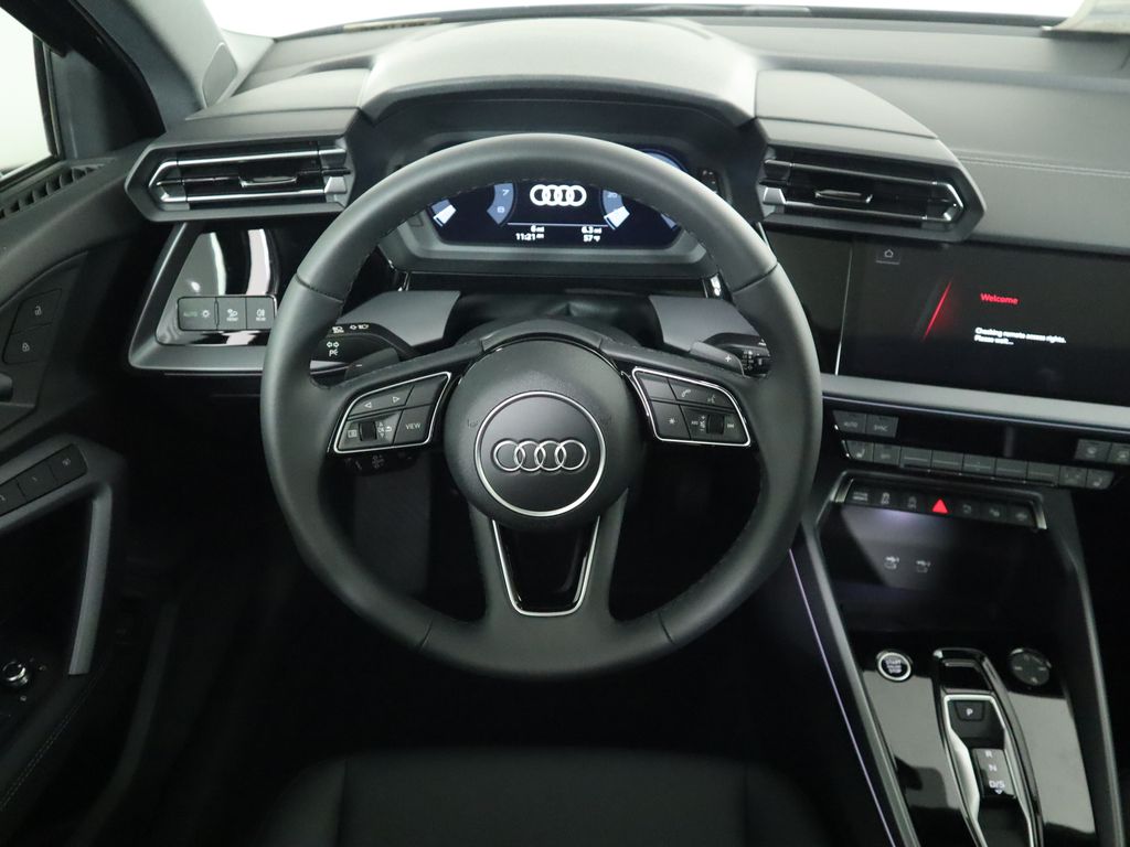 Thumbnail: 2025 Audi A3 - 10