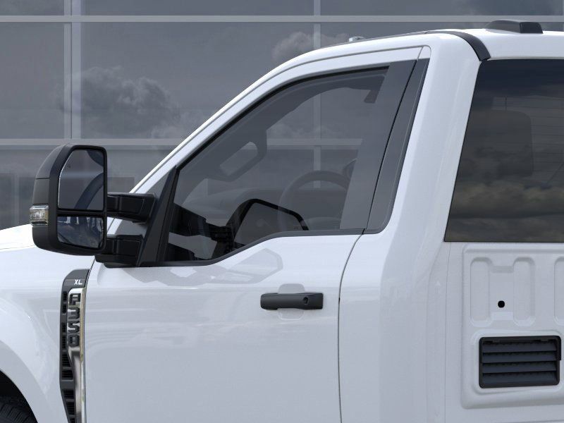 new 2026 Ford F-350SD car, priced at $56,680