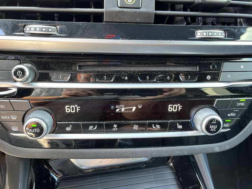 Thumbnail: 2019 BMW X3 - 19