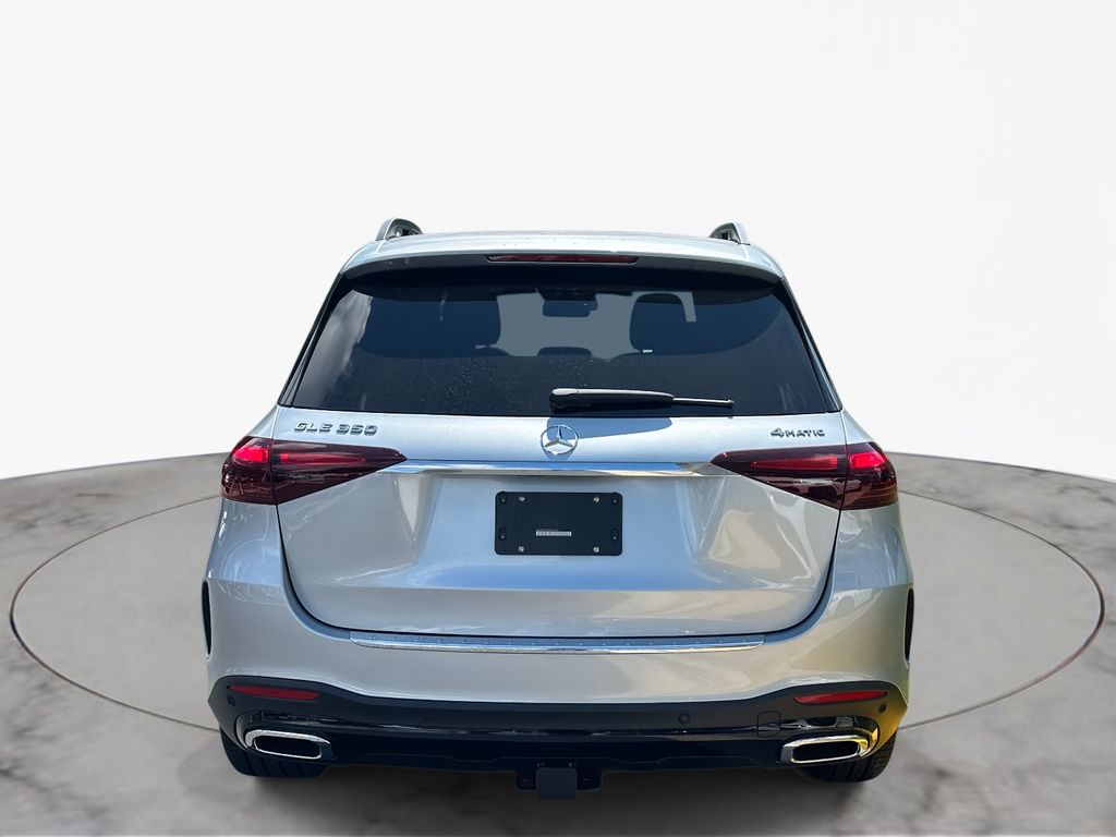 Thumbnail: 2026 Mercedes-Benz GLE - 5