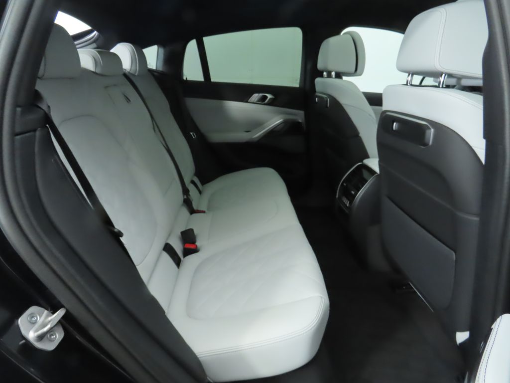 Thumbnail: 2026 BMW X6 - 23