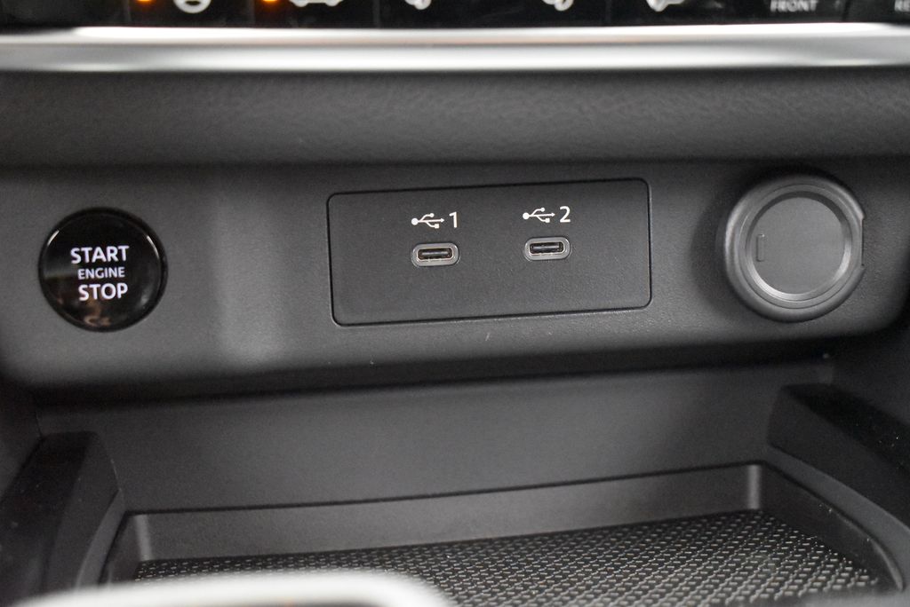 Thumbnail: 2026 Nissan Rogue - 22