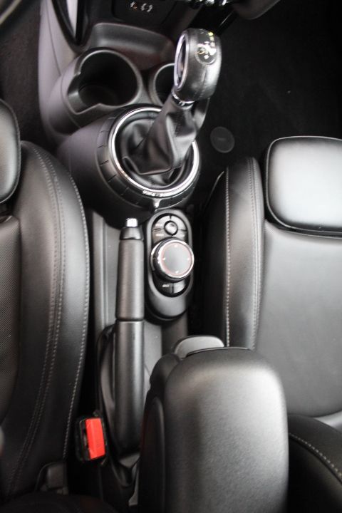 Used Car 2015 Mini Cooper S  Base For Sale Under $15,000 In Georgetown, Texas