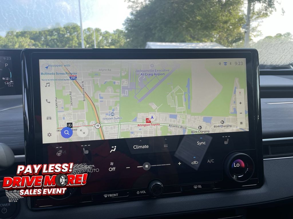 Used 2026 Toyota C-HR SUV