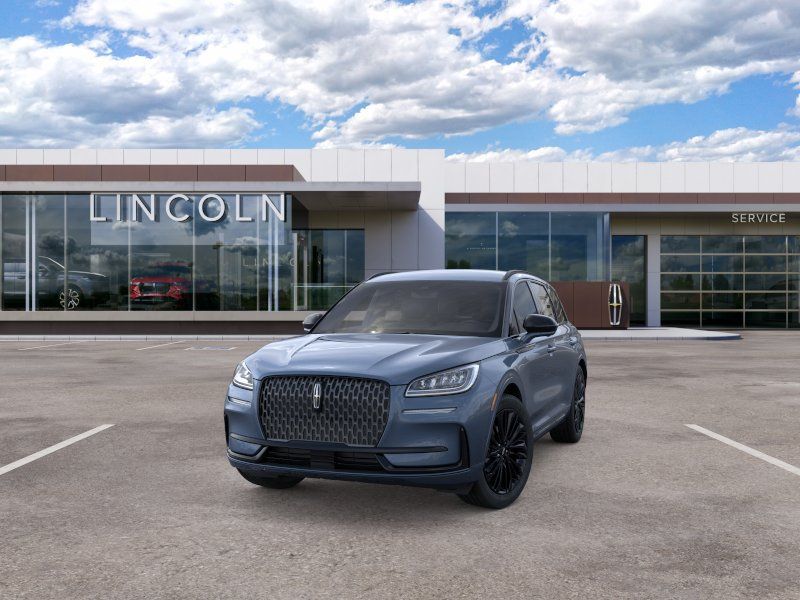 New 2026 Blue Metallic Lincoln Premiere image 2