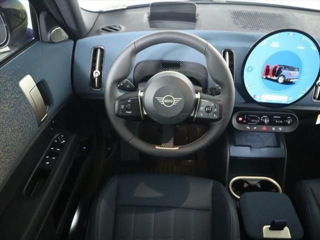Thumbnail: 2026 MINI Cooper Countryman - 8