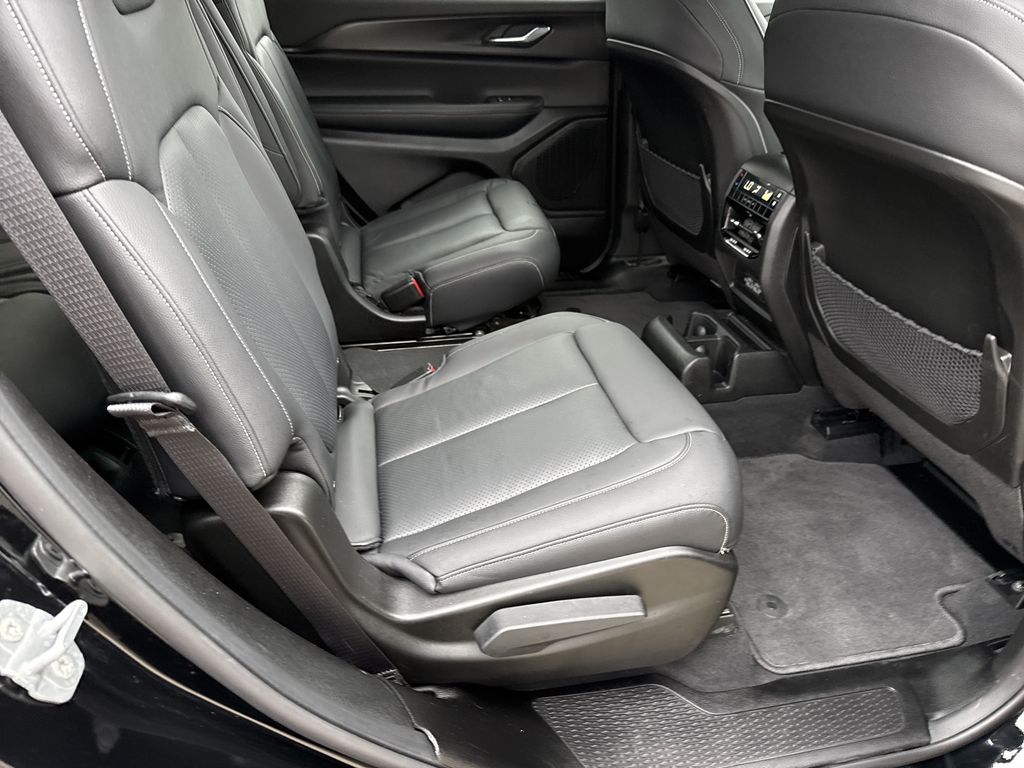 Used 2025 Jeep Grand Cherokee L SUV