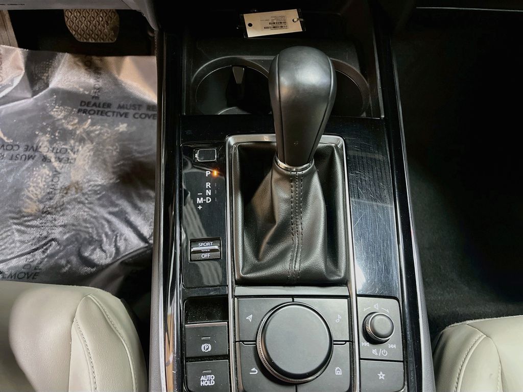 Used 2023 Deep Crystal Blue Mica Mazda 2.5 S Preferred Package image 17