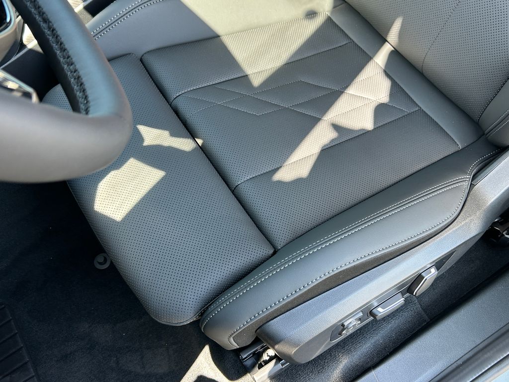 2025 BMW X3 3.0i 15